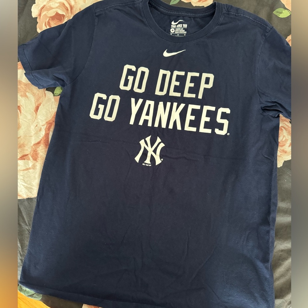 New York Yankees Nike